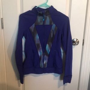 Ivivva sweatshirt